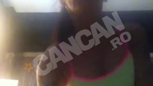VIDEO Oana Zavoranu nu se opreste din dans! Uite cum se misca bruneta, acum pe o noua melodie!