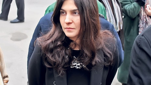 Văduva lui Sergiu Nicolaescu se mărită?!  La 3 ani şi jumătate de la moartea lui, soţia celebrului regizor a renunţat la doliu şi a reînvăţat să iubească