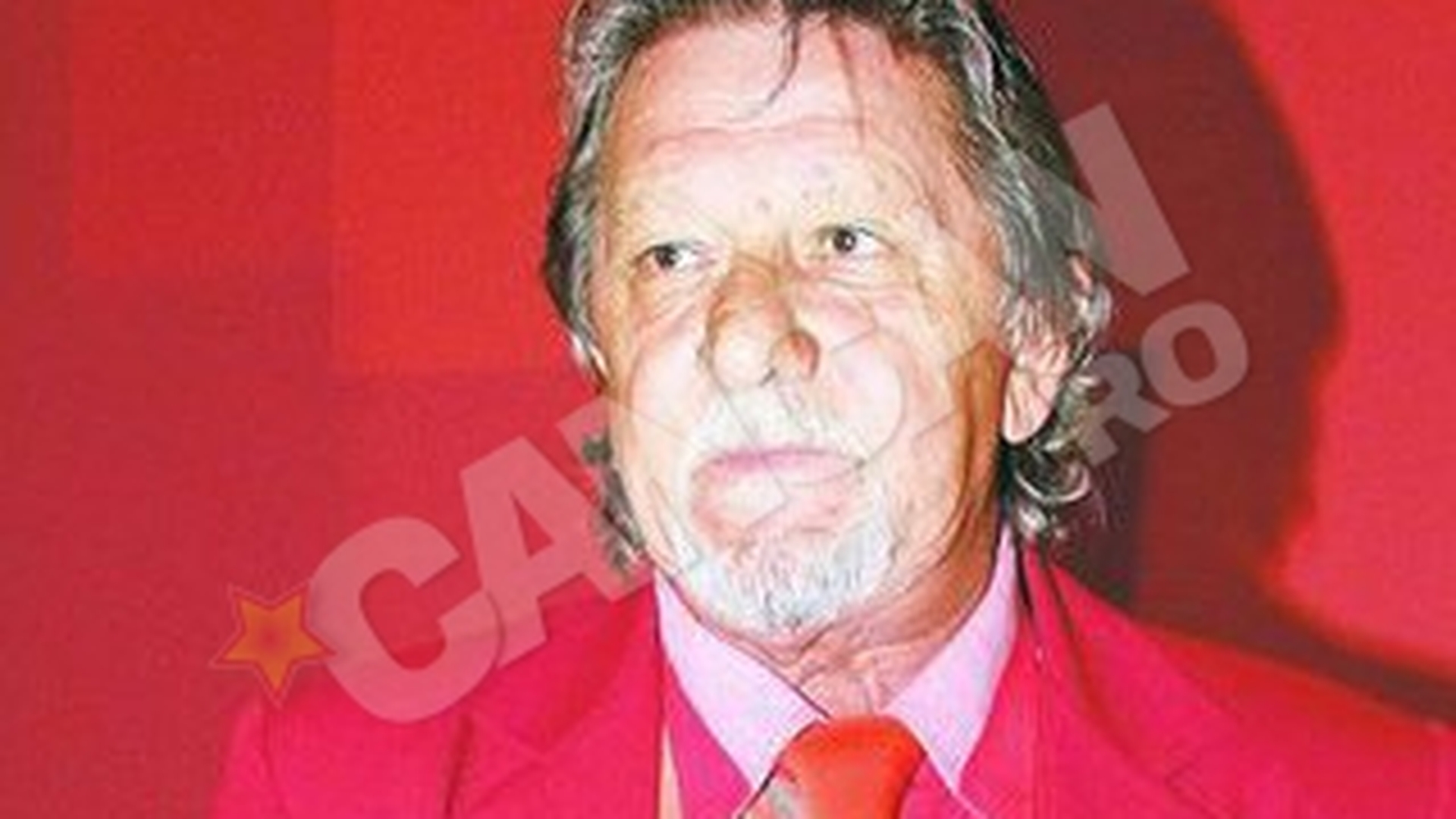 Sebastian Papaiani, despre mentorul sau, actorul Ion Lucian: "La 18 ani, am avut curajul sa il intreb daca pot sa ma fac actor"