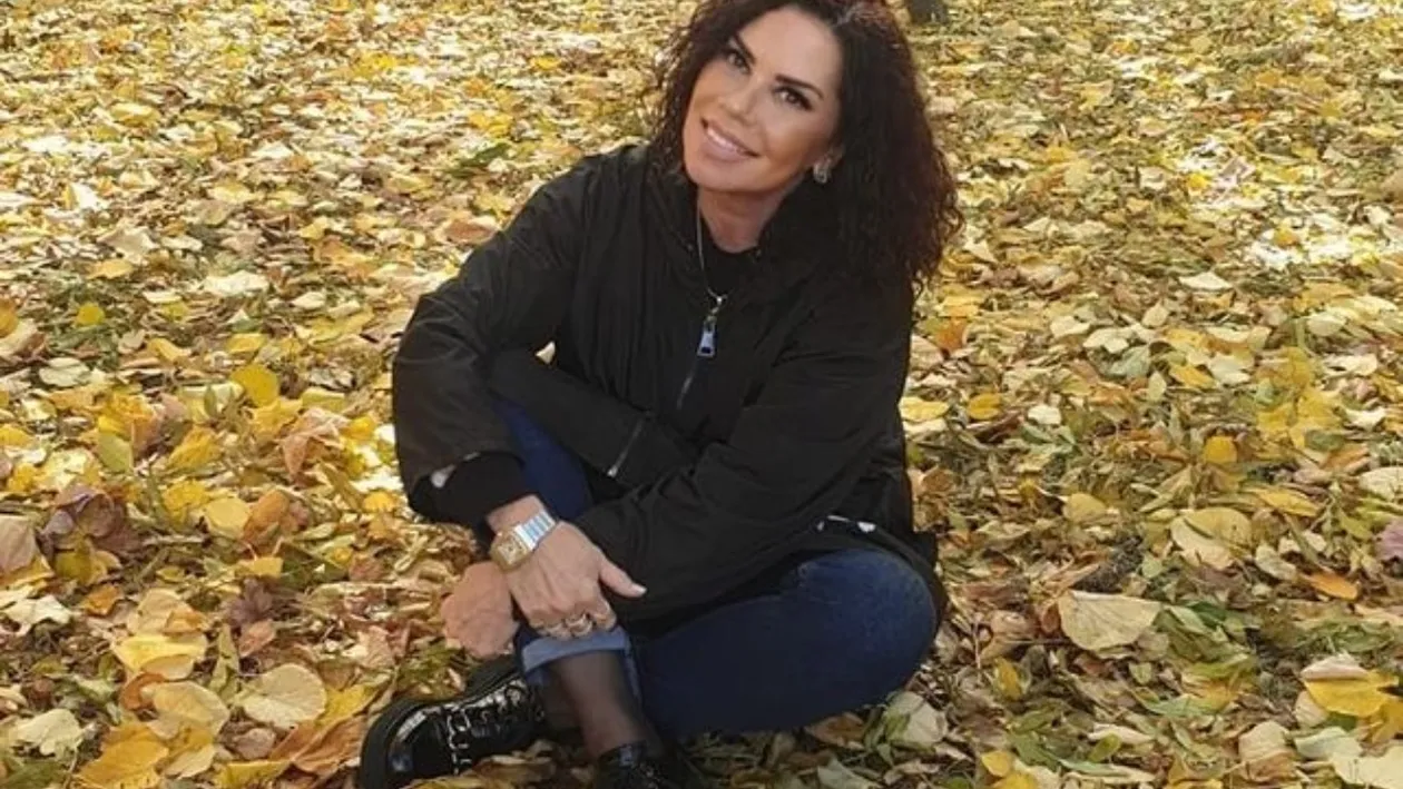 Cum a reușit Luminița Anghel să slăbească 35 de kg. Vedeta a dezvăluit secretul