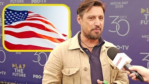 Sacrificiul făcut de Daniel Pavel pentru a pleca în Asia cu PRO TV, la noul reality-show! Visul american s-a amânat! ”Nu s-a mai văzut așa ceva în România!”