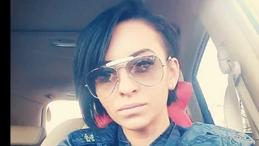 Care-i mama si care-i fiica? Uite cat de bine seamana Giulia cu femeia care i-a dat viata!