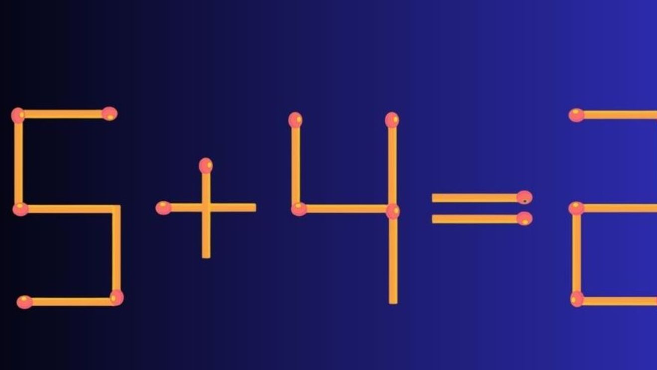 Test IQ | Rezolvă cerința în 15 secunde și te poți considera genial