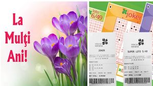 Rezultate Loto 6 din 49. Numerele extrase duminică, 8 martie – Extragerea LIVE