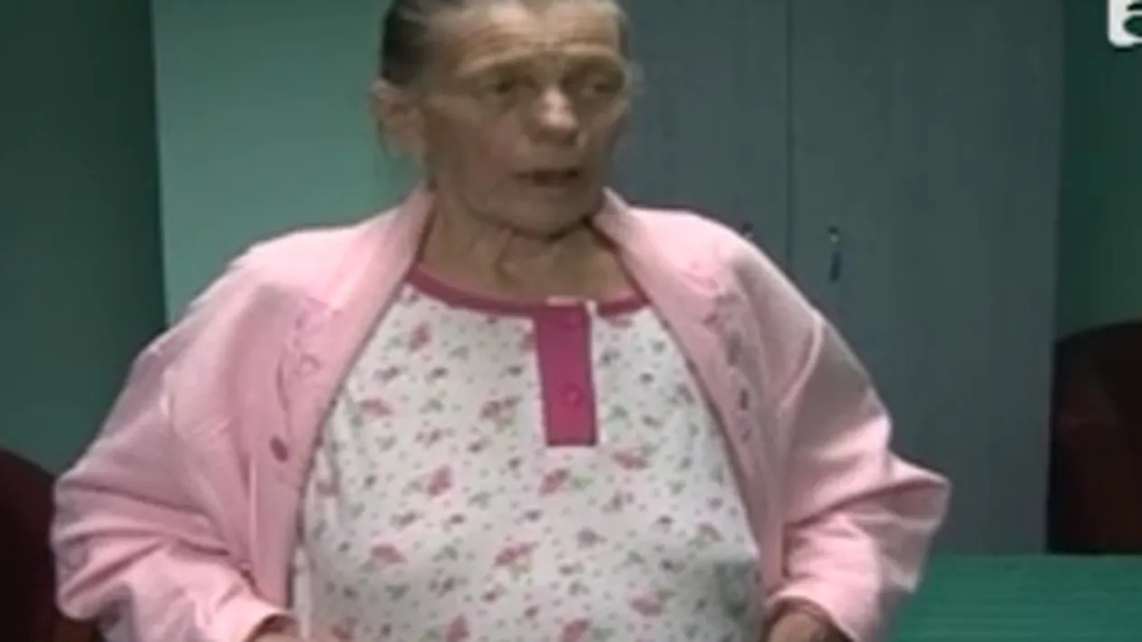 Femeia cu o tumoare abdominală de 18 Kg a fost operată! Vezi aici cum a decurs intervenţia chirurgicală!