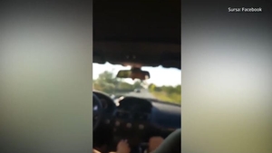Accidentul din Tulcea, transmis pe Facebook! A murit și femeia însărcinată. Bilanț: 3 morți, 4 răniți