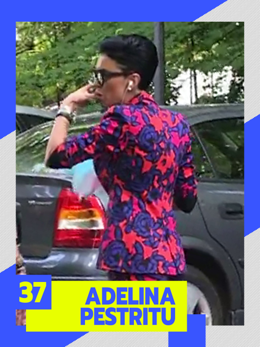 CANCAN.RO le-a surprins și…RUȘINICĂ! TOP 50 vedete care au crezut că nu le vede nimeni, dar… Anna Lesko, Andreea Bălan și Gina Pistol au COMIS-O!