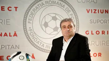 Mihai Stoichiță nu întoarce și celălalt obraz. Replica usturătoare dată lui Ion Țiriac după meciul Andorra – România: ” E bine că s-a culcat liniștit, că altfel…”