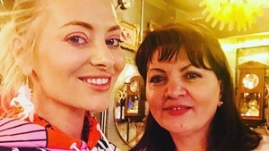 Gina Matache a dezvăluit cum a conceput-o pe Delia! Artistei nu i-a venit să creadă când a auzit