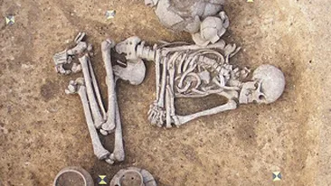 A fost descoperit primul homosexual! Are peste 5000 de ani