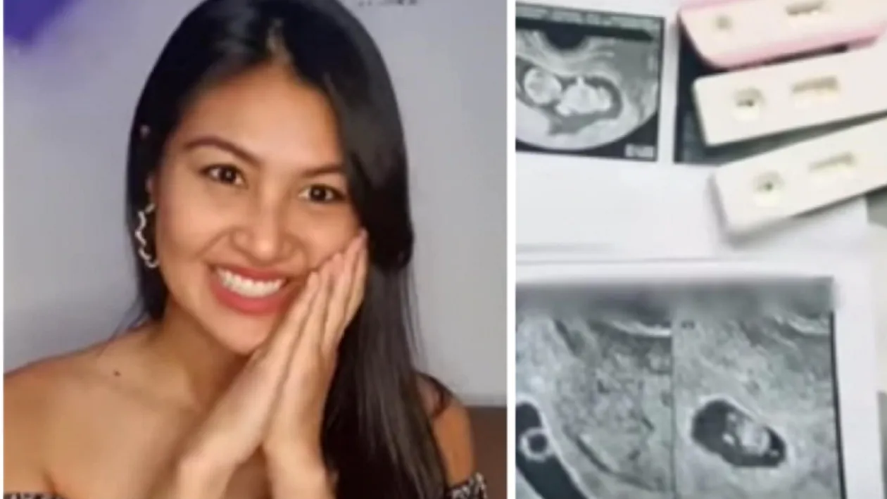 Regina frumuseții din Philippines a dezvăluit că este gravidă pentru prima dată: ”Sunt episoade de amețeli și oboseală”