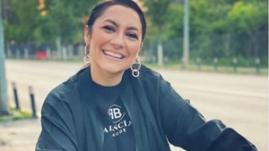 Bucurie mare în familia Andrei Măruță. Jurata de la Românii au talent a împărtășit vestea cu toți fanii