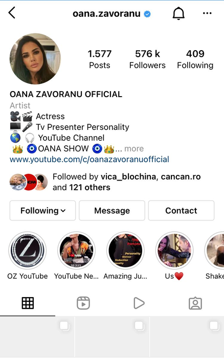 Oana Zăvoranu sau Pepe? Care dintre cei doi foști soți domină online-ul? Milioane de urmăritori, vizualizări și comentarii, dar unul singur câștigă detașat!