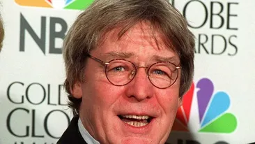 Sir Alan Parker a murit! Regizorul avea 76 de ani