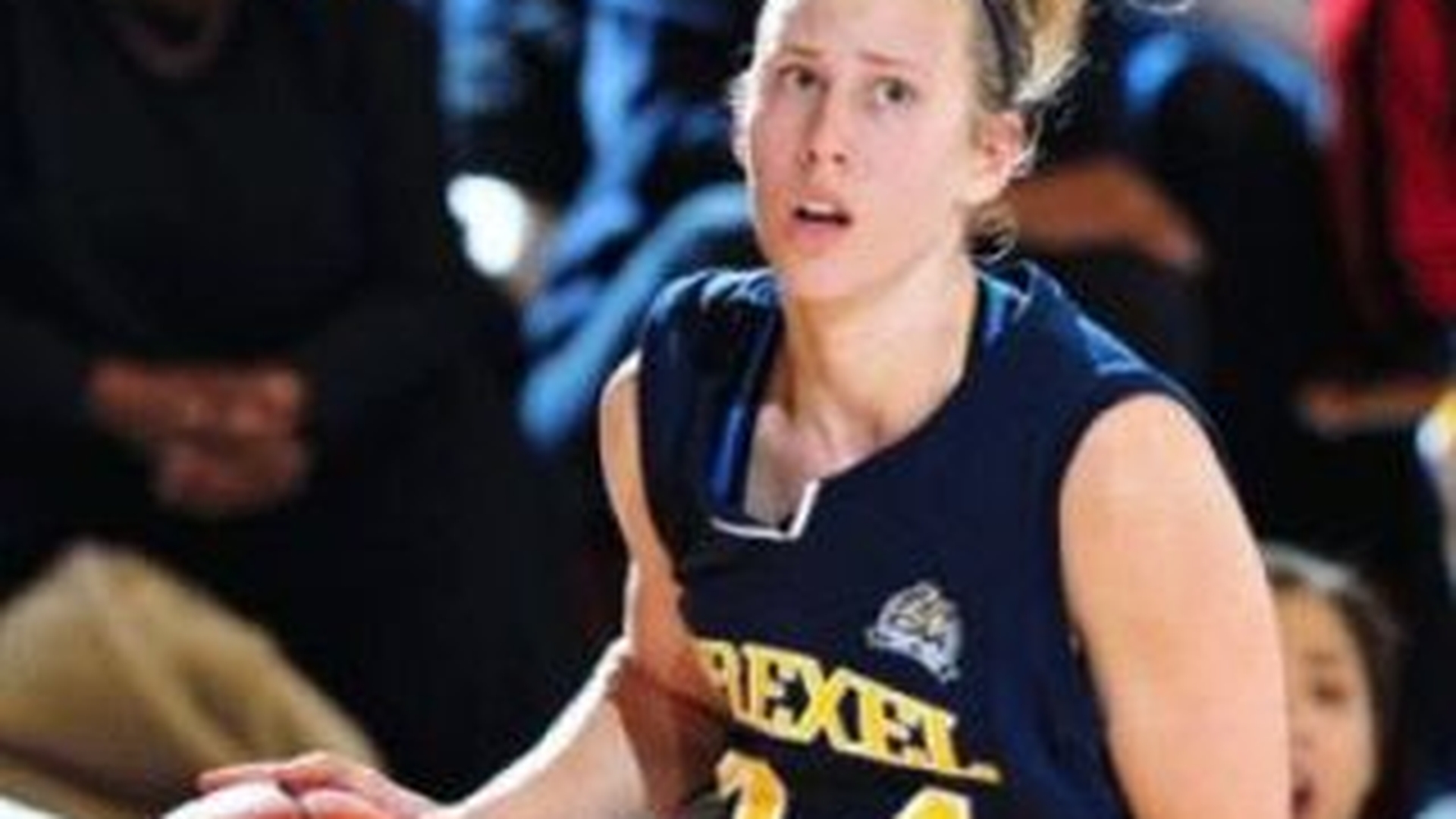 Gabriela Marginean, prima baschetbalista din Romania care va evolua in WNBA