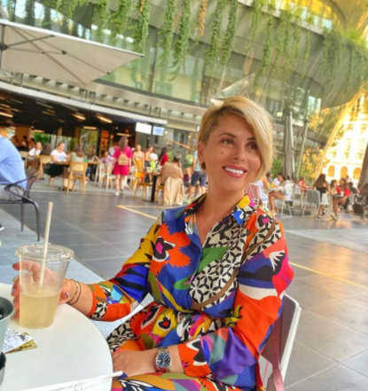 Bianca Sârbu, diagnosticată pentru a doua oară cu cancer. Medicii au operat-o chiar de ziua ei de naștere: "Mă gândeam că nu mă mai trezesc"