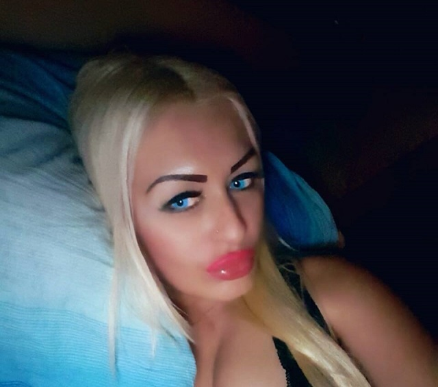 Şocant! Încă o vedetă din România este bolnavă. “Abia mă ţin pe picioare, am ficatul…”