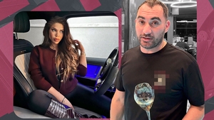 Cum l-a despărțit Gianina, mama copilului, pe Pescobar de iubită. ”Îl manipulează!” + Pe ce cheltuie banii afaceristului