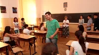 Bacalaureat 2019: Un elev din București, dat afară din examen. Motivul este incredibil!