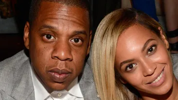 S-au imbatat si au petrecut impreuna! Pe ce au cheltuit Beyonce si Jay Z o suma COLOSALA