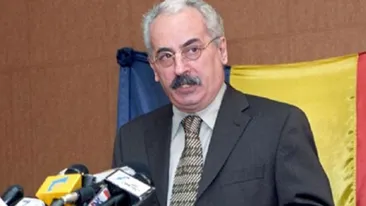 Radu Vasile a Murit. Fostul premier era grav bolnav de cancer