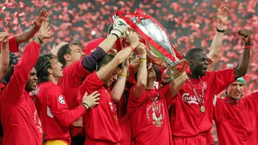 Ce s-a întâmplat în sport pe 25 mai