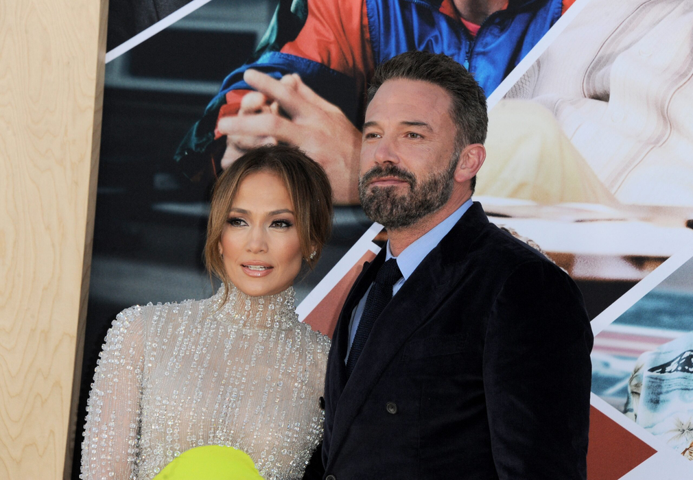 Jennifer Lopez și BeSursa foto: n Affleck/ sursă foto: Shutterstock