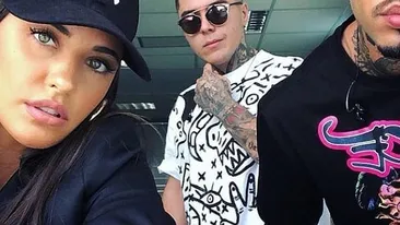 Cum a reușit Lino Golden să slăbească 30 de kilograme în trei luni și ce rol a avut Alex Velea. “Mi-a spus că nu mă va mai ajuta să...”