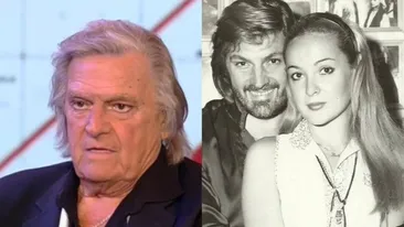 Ea a fost amanta lui Florin Piersic timp de 9 ani! Dezvăluiri uluitoare: ”Dacă rămâneam cu el, erai vai de viețișoara mea”