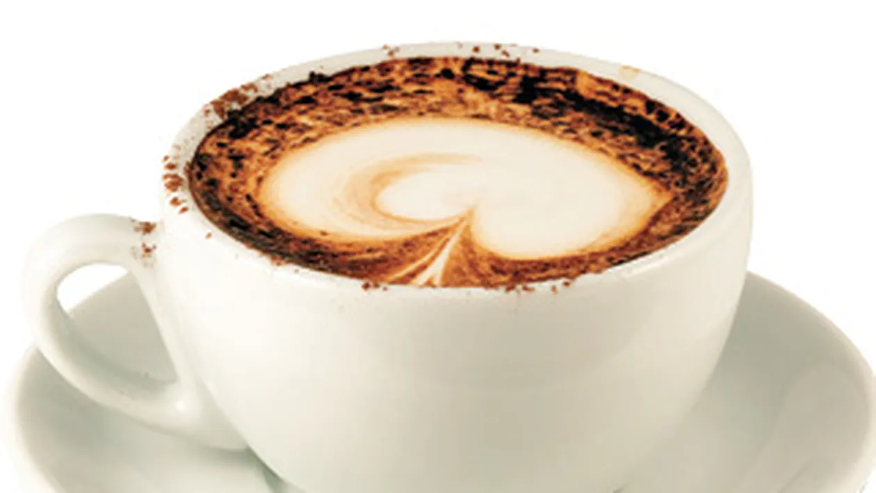 Cafeaua afecteaza fertilitatea