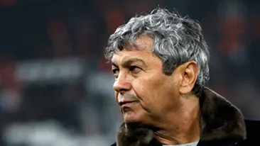 Medicul lui Mircea Lucescu: Este constient, a comunicat cu familia si ne asteptam la o evolutie pozitiva!