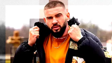 Nu e o glumă! Câți euro a plătit Dorian Popa pentru o noapte de cazare într-un cort de lux, la Grand Canyon