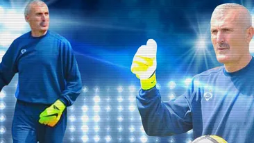 A marcat din poartă-n poartă & a apărat două penalty-uri în același meci! Unde a ajuns portarul care a uluit fotbalul din România!