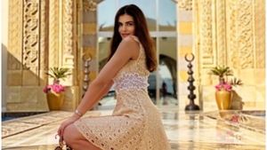 Monica Gabor, prima reacție după despărțirea de Mr. Pink 