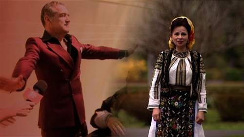 Becali o sa planga de Pasti! O solista de muzica populara i-a compus o balada emotionanta! Cum suna creatia, aflati la Cancan.ro