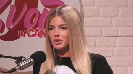 Cum a ajuns influencerița Maya Alessia în Buzz House, de fapt. Cine a sunat-o: „Am vorbit și cu el și am zis 'OK, hai'”