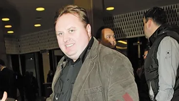 Impresarul Radu Groza i-a furat numele Annei Lesko!