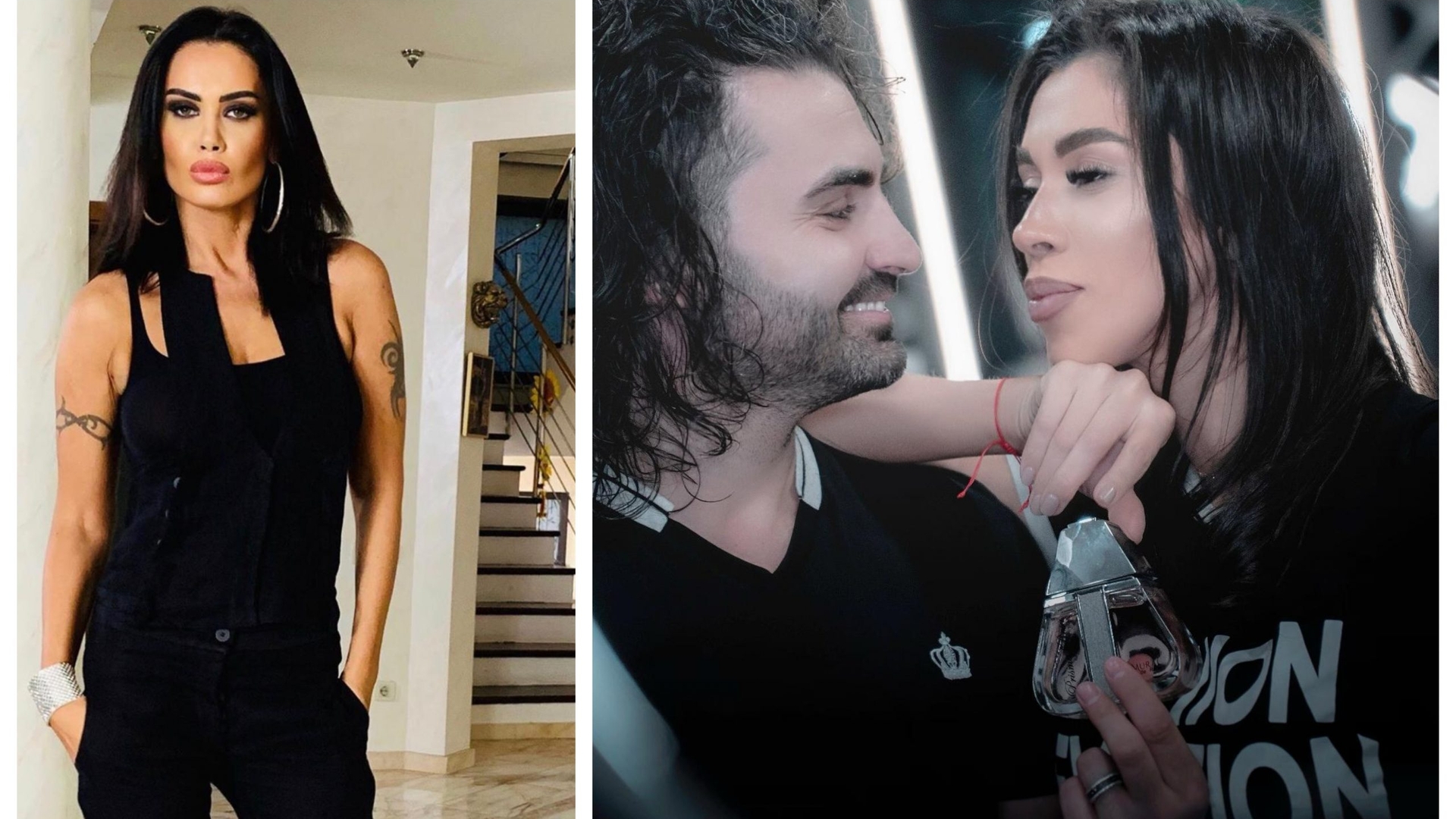 Motivele din spatele divorțului dintre Pepe și Raluca Pastramă. Oana Zăvoranu, și ea o victimă a violenței artistului