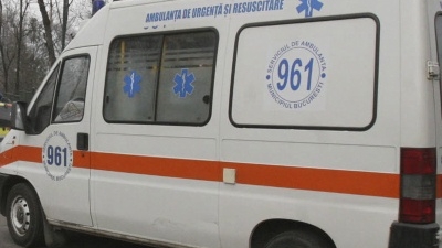 Tragedie în Sebeş! Un bărbat a fost strivit de un utilaj, la locul de muncă!