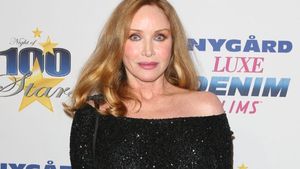 Răsturnare de situație! Actrița Tanya Roberts este încă în viaţă. Reprezentantul acesteia a declarat că a anunţat în mod eronat decesul