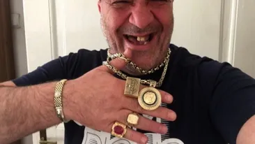 Nelson Mondialu și-a pus dinți! Cum arată acum întrece orice imaginație Zici că NU e el