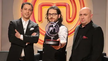 Juratii de la MasterChef le-au aruncat farfuriile la gunoi! Gafa colosală pe care au făcut-o Carmen Serban si Gabi Irimia