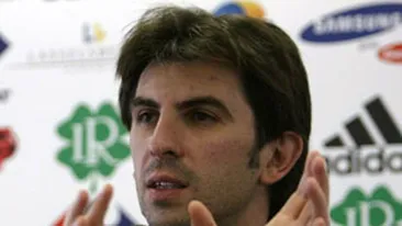 Lupescu: Nu sunt dezamagit