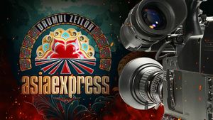 ”Blestemul” Asia Express lovește din nou: un alt cuplu celebru s-a separat după terminarea filmărilor: ”Au ieșit foarte multe lucruri la suprafață după emisiune!”