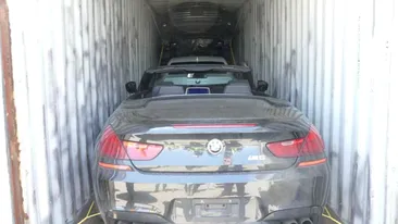 Metoda Pandora, prin care se fură mașinile de lux, poate cuprinde și România. Cum funcționează