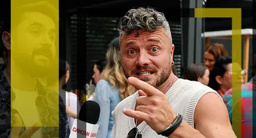 Tavi Clonda e îngrozit, pleacă în vacanță cu Gabriela Cristea și copiii: “E balamuc!”