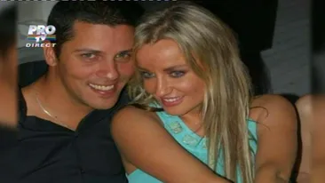 Tania Budi ii da replica lui Viziru: Un circ ca asta poate fi oprit numai cu tacere din partea mea