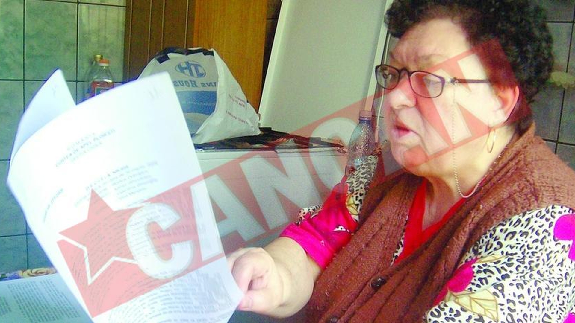S-a judecat opt ani cu fratii pentru dintii parintilor