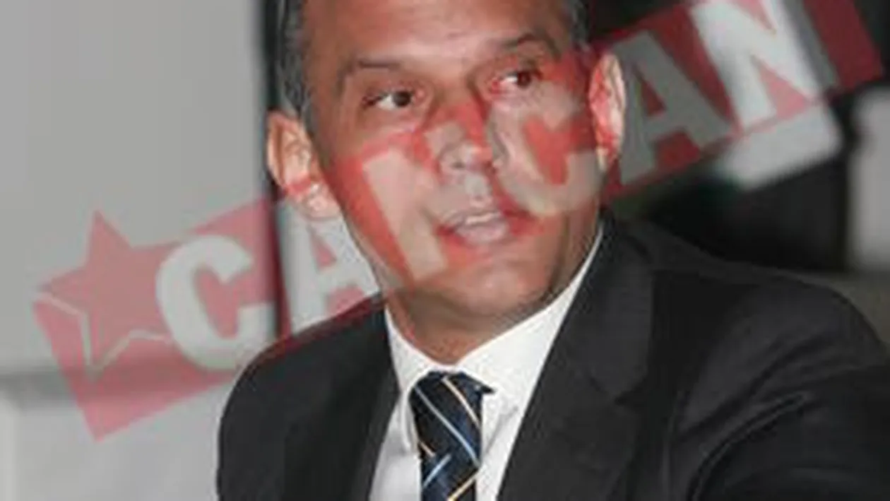 A inceput razboiul pentru cascaval