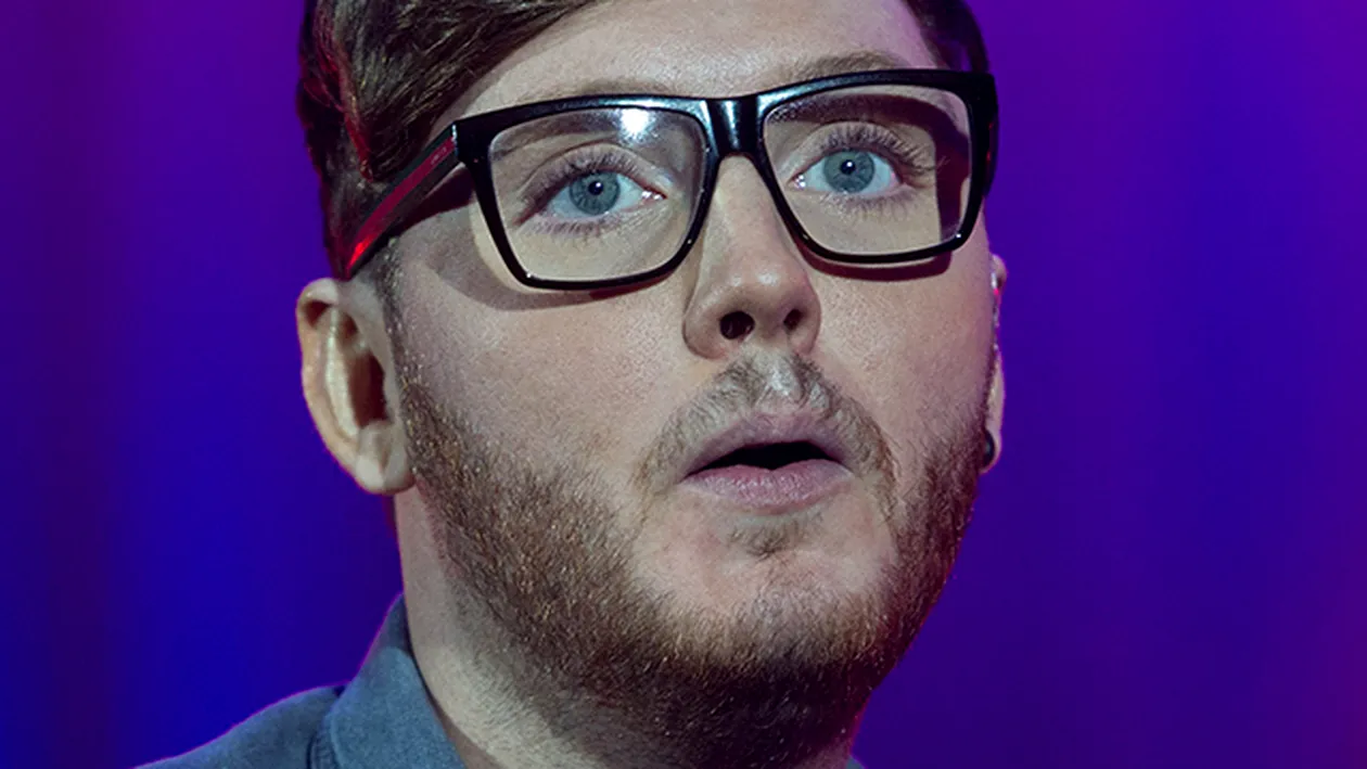 Ultima Ora! Cantaretul James Arthur a incercat sa se SINUCIDA!